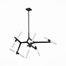 Люстра подвесная ST Luce Bastoni SL947.402.10