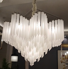 Подвесная люстра L'Arte Luce Luxury Pulsar L23910
