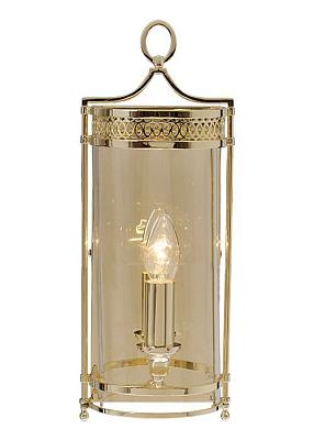 Бра Elstead Interior, Арт. GH-WB-PB