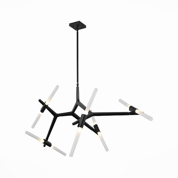 Люстра подвесная ST Luce Bastoni SL947.402.10