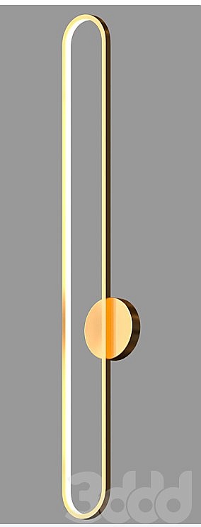 Бра A|H Sconce Splendid Comfort AMG006812