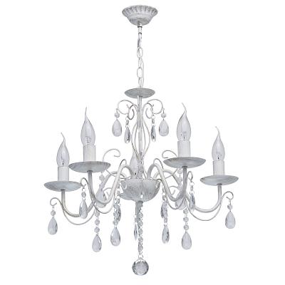 Люстра подвесная MW-Light Аврора 371010705