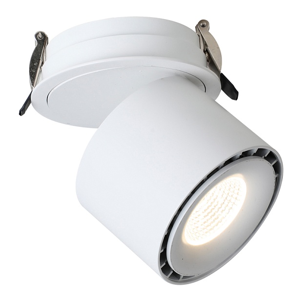 Встраиваемый спот Leonie spot white