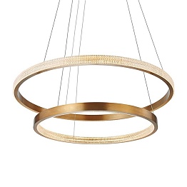 Светодиодный подвесной светильник L'Arte Luce Luxury Aura L46706