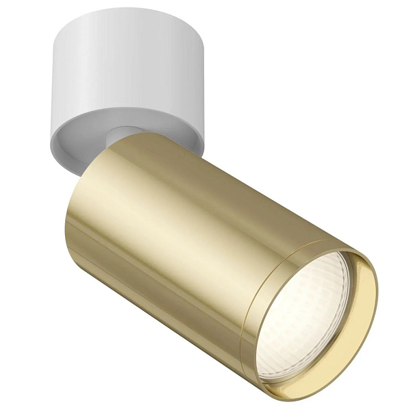 Потолочный светильник Maytoni Ceiling & Wall Focus S C050CL-1WG