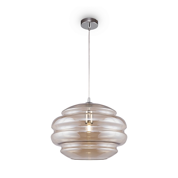 Подвесной светильник Maytoni Pendant Ruche P078PL-01CG