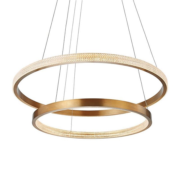 Светодиодный подвесной светильник L'Arte Luce Luxury Aura L46706