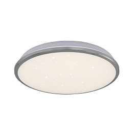 Потолочный светодиодный светильник Citilux Луна CL702221Wz