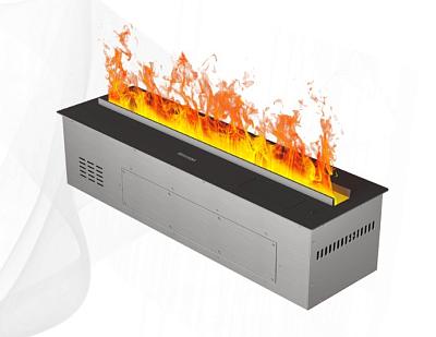 Электрокамин паровой Airtone MISTY 750 Black