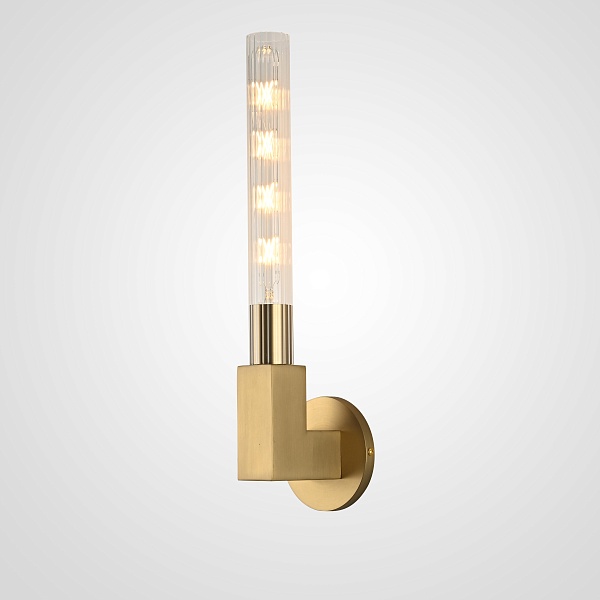 Бра Rh Cannelle Wall Lamp Single Sconces Chandelux CHDL-10019
