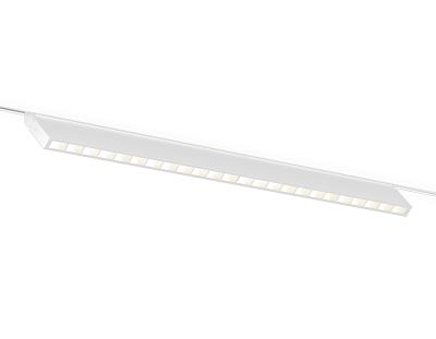 Трековый линейный светильник DIP-3CCT Ambrella Light GL2364