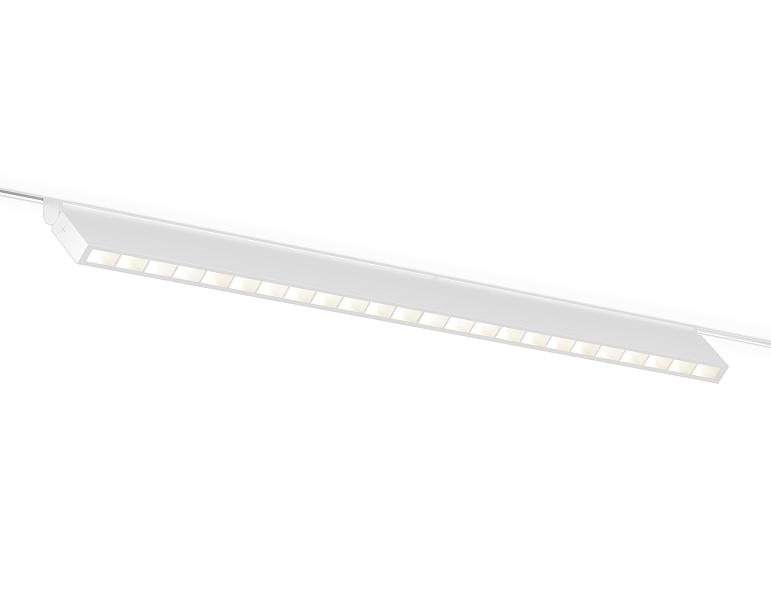 Трековый линейный светильник DIP-3CCT Ambrella Light GL2364