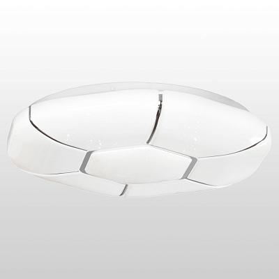Люстра потолочная светодиодная Lussole SY0748