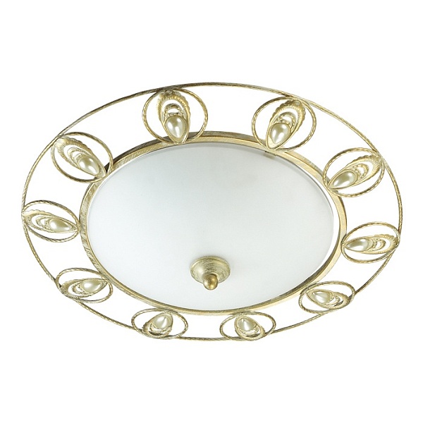 Потолочный светильник Odeon Light Kanti 3483/2С