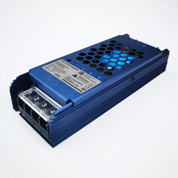Блок питания 100W 48V IP00 2A 95046/00 Elektrostandard 4690389198793