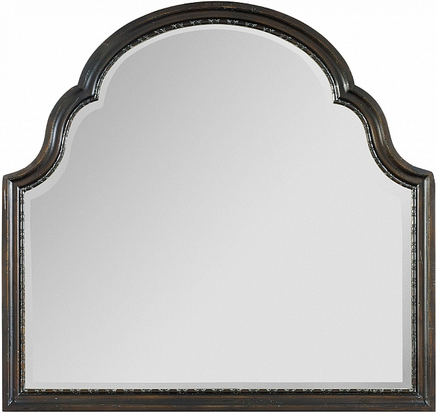 Зеркало Treviso Shaped Landscape 5374-90009