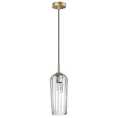 Светильник подвесной Lumion SUSPENTIONI 6551/1B