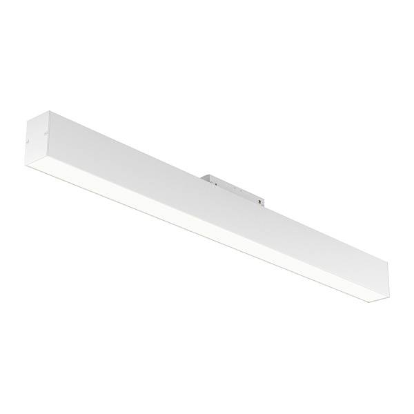 Трековый светильник Maytoni Magnetic track system BASIS TR012-2-20W4K-W
