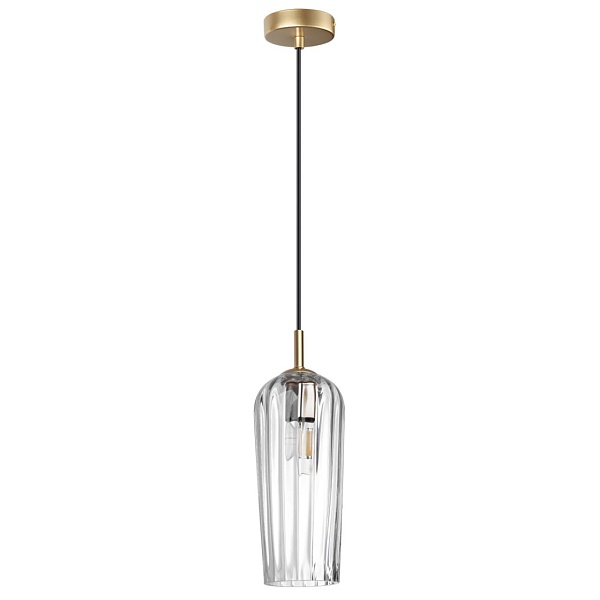 Светильник подвесной Lumion SUSPENTIONI 6551/1B