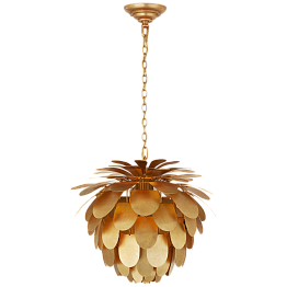 Люстра Visual Comfort Cynara Small CHC5163G