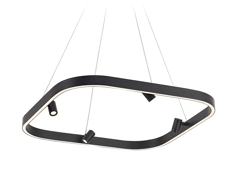 Подвесной светодиодный светильник Ambrella Light FL5803