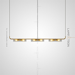 Светильник подвесной lucina-long01