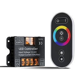 Контроллеры для светодиодной ленты Maytoni Technical Led strip CLM002