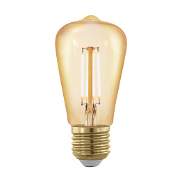 Лампа светодиодная Eglo LM_LED_E27 11695