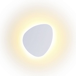 Настенный светильник ODEON LIGHT PIETRI 3853/7WL
