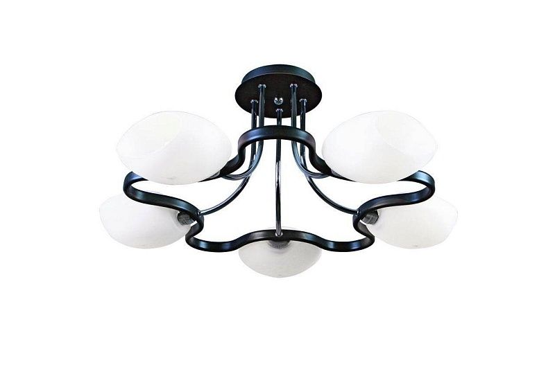 Потолочная люстра Omnilux OML-26907-05