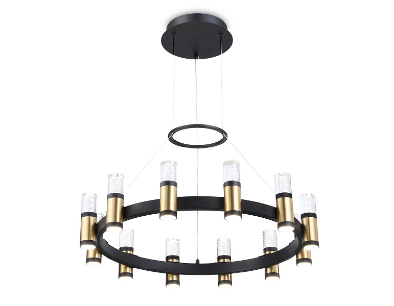 Подвесной светодиодный светильник Ambrella Light FL6206