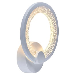 Настенный светильник Profit Light 8002/1W WHT NS