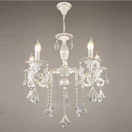 Люстра WEDO LIGHT ВИЛХЕМС 66011.01.29.05