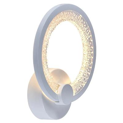 Настенный светильник Profit Light 8002/1W WHT NS