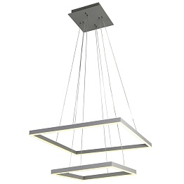 Подвесной светильник диммируемый KINK Light Альтис 08227,16(3000K-6000K)