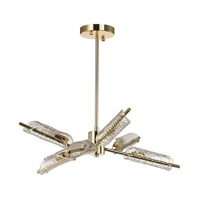 Люстра потолочная Lumion MODERNI 6537/6C