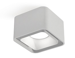 Комплект накладного светильника Ambrella Light XS7832001