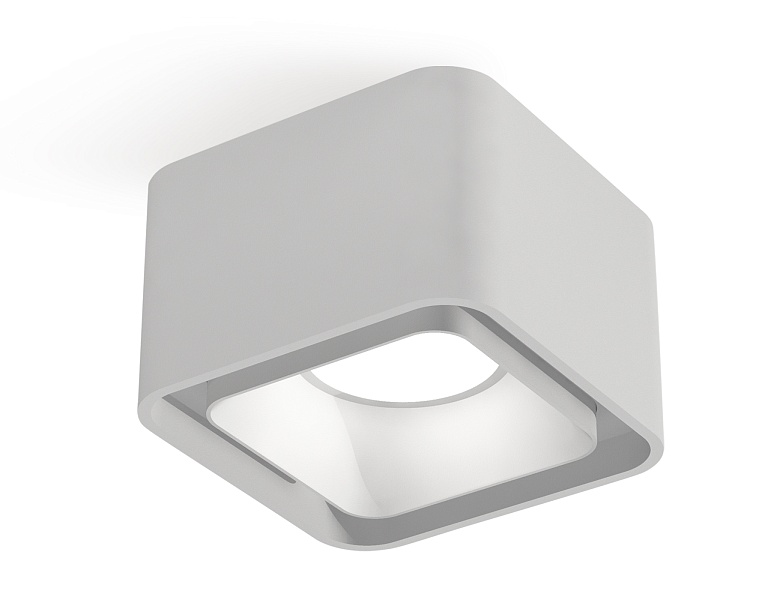Комплект накладного светильника Ambrella Light XS7832001