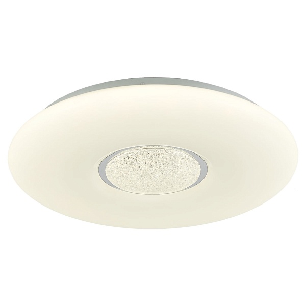 Люстра потолочная светодиодная Lussole Moonlight SY0138
