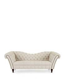 Диван &quot;Рекамье&quot; LouvreHome S1027
