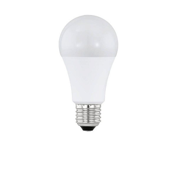 Лампа светодиодная с датчиком движения и освещенности А 60 Eglo LM_LED_E27 11847