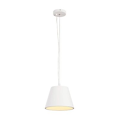 Подвесной светильник SLV Plastra Cone 1000782