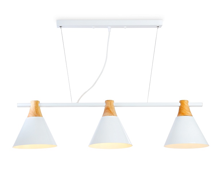 Подвесной светильник в стиле лофт Ambrella Light TR8196