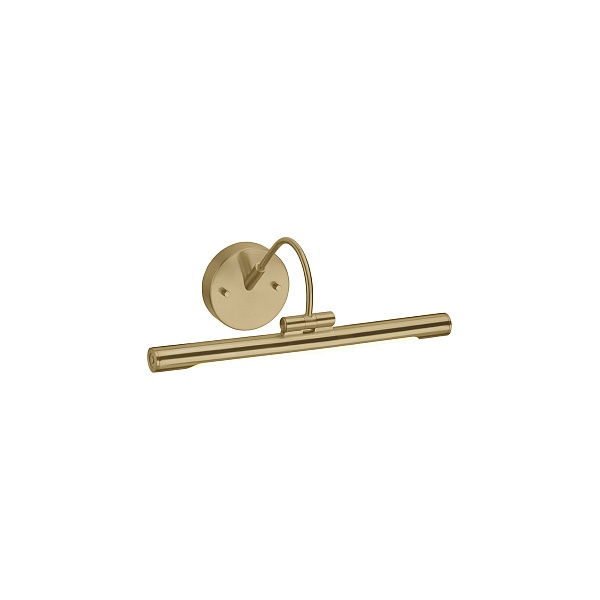 Подсветка для картин Elstead Lighting Alton (El) ALTON-PL-S-BB