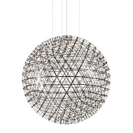 Люстра Delight Collection 9027 9027P/D1500 silver