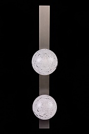 Бра Air LE3021/2W BL