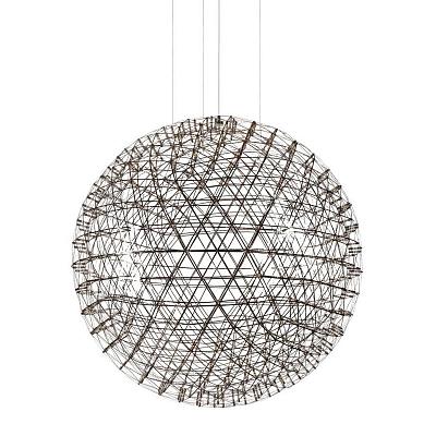 Люстра Delight Collection 9027 9027P/D1500 silver