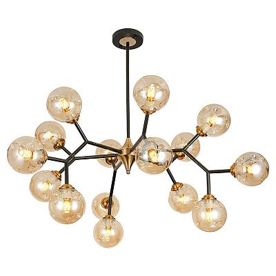 Люстра Lussole Astoria SY9038