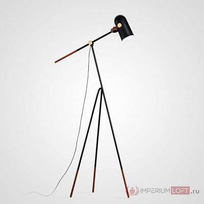 Дизайнерский Торшер Bullet Fl Bullet-Fl01 101387-26