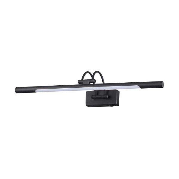 Подсветка для картин с выкл. Odeon Light REVOLA 4909/8WL